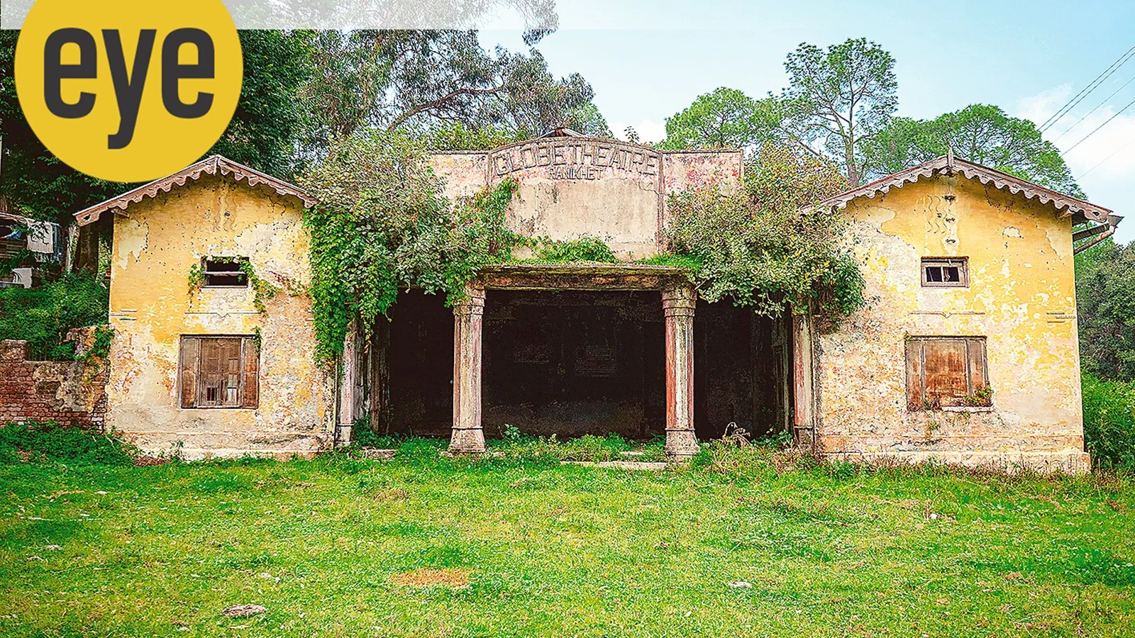 भारत के गायब होते पिक्चर पैलेस: सिंगल-स्क्रीन सिनेमाघरों की मौत पर सिनेमैटोग्राफर हेमंत चतुर्वेदी की चिंता